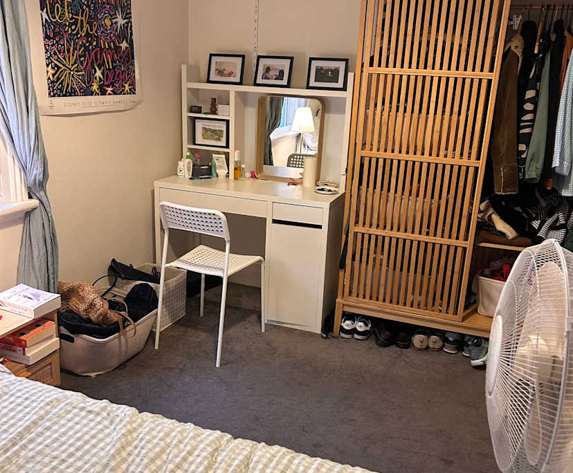 $325, Share-house, 4 bathrooms, Potts Point NSW 2011