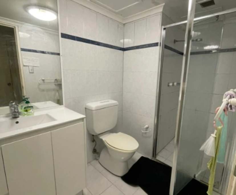 $300, Flatshare, 4 bathrooms, Pyrmont NSW 2009