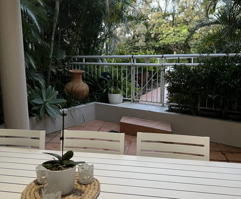 $700, Flatshare, 2 bathrooms, Burleigh Heads QLD 4220