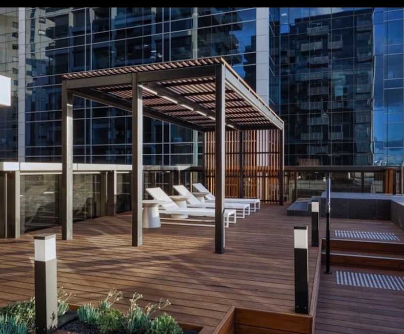 $350, Flatshare, 2 bathrooms, Docklands VIC 3008