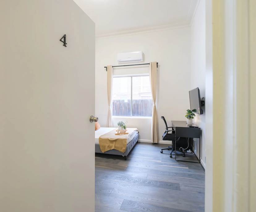 $370, Share-house, 6 bathrooms, Armadale VIC 3181