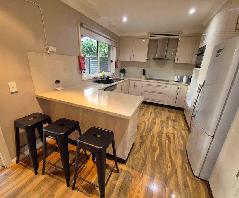 $240, Flatshare, 6 bathrooms, Castle Hill NSW 2154