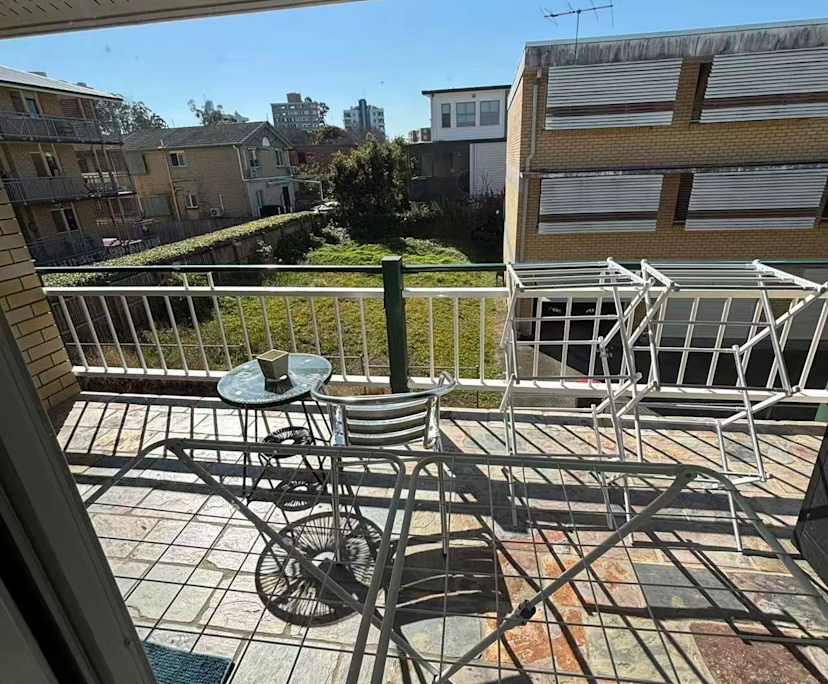 Student accommodation