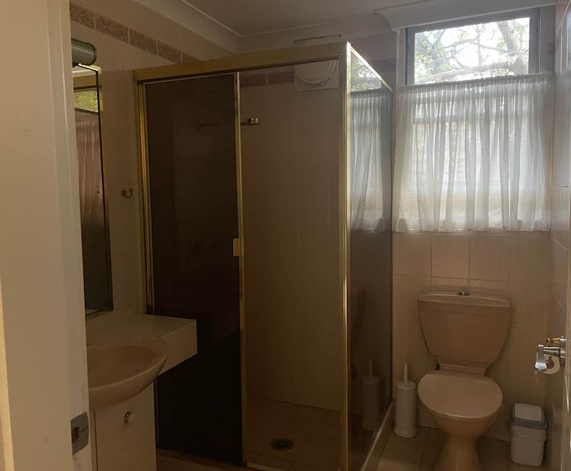 $400, Share-house, 2 bathrooms, Roseville NSW 2069