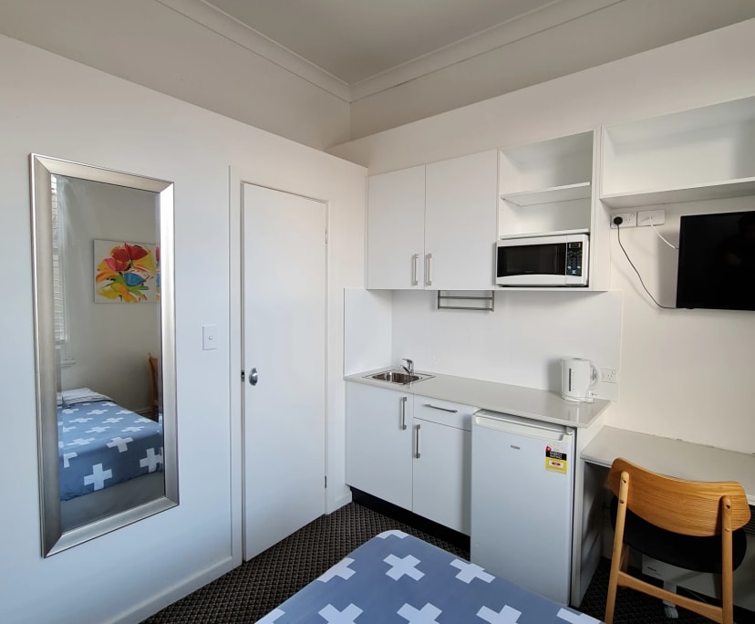 $380, Homestay, 1 bathroom, Neutral Bay NSW 2089