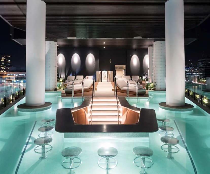 $460, Flatshare, 2 bathrooms, Fortitude Valley QLD 4006