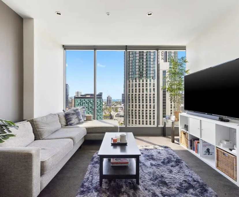 One bed flat for rent