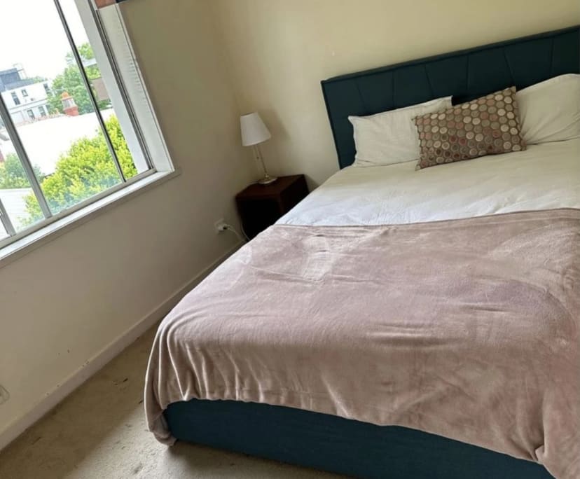 Room for Rent in Armadale, Melbourne 245, Furnish...