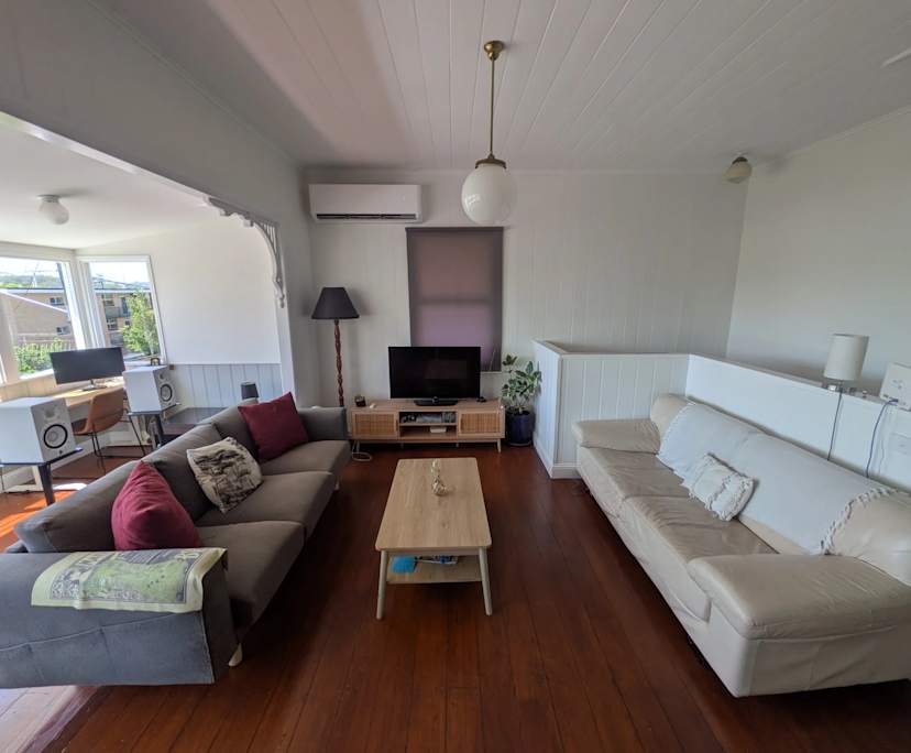 $215, Share-house, 3 bathrooms, Annerley QLD 4103