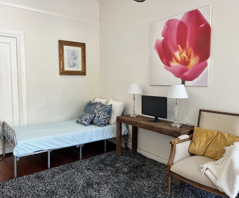 $445, Studio, 1 bathroom, Wahroonga NSW 2076