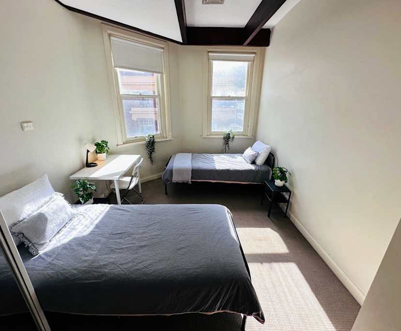 $240, Flatshare, 4 bathrooms, Ashfield NSW 2131