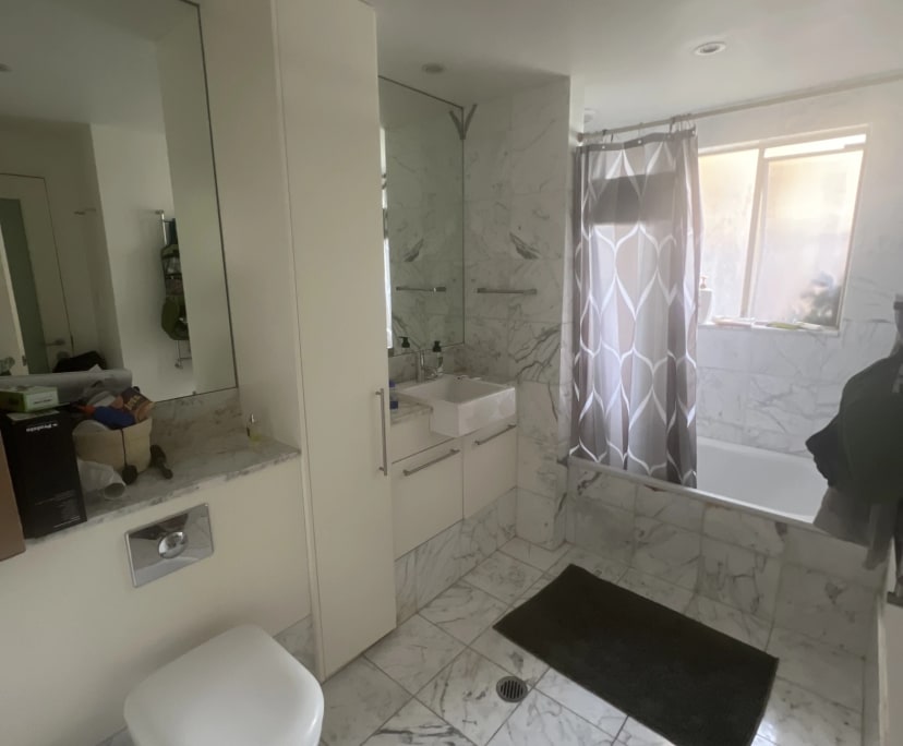 $550, Flatshare, 2 bathrooms, Surry Hills NSW 2010