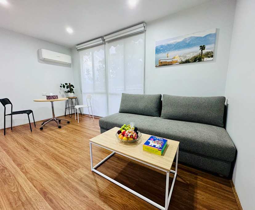 Furnished room granny flat for rent