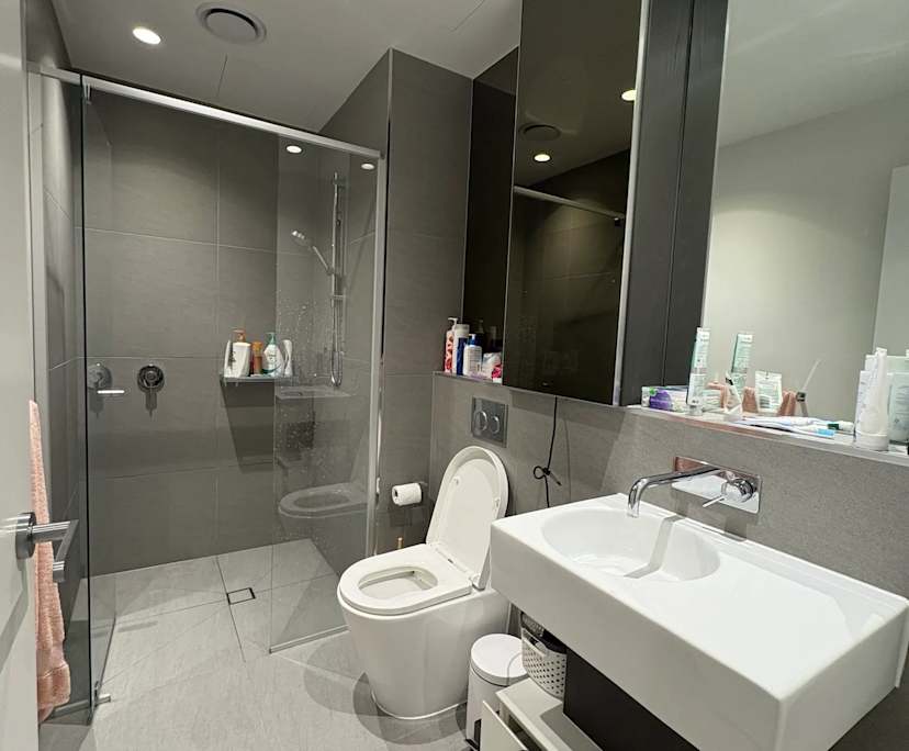 $270, Flatshare, 2 bathrooms, Melbourne VIC 3000