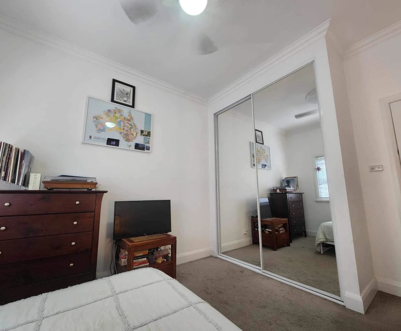 Room for Rent in Wickham, Newcastle 190, Unfurnis...