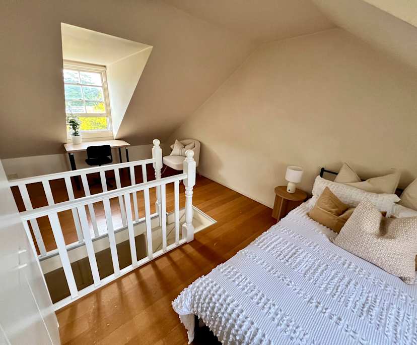 $340-385, Share-house, 2 rooms, Glebe NSW 2037, Glebe NSW 2037