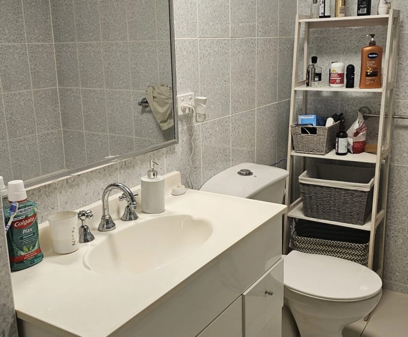 $460, Flatshare, 2 bathrooms, Queens Park NSW 2022