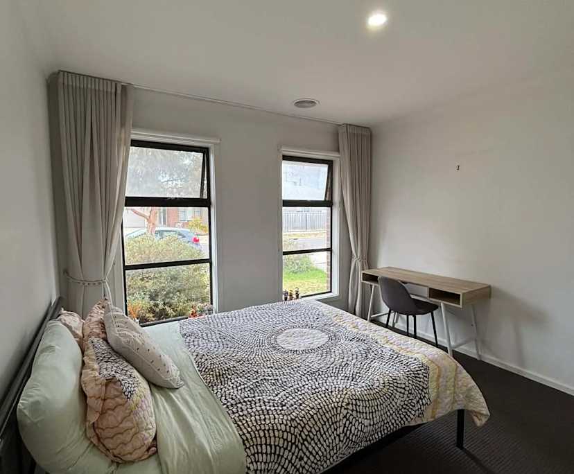 $161, Share-house, 4 bathrooms, Mount Duneed VIC 3217