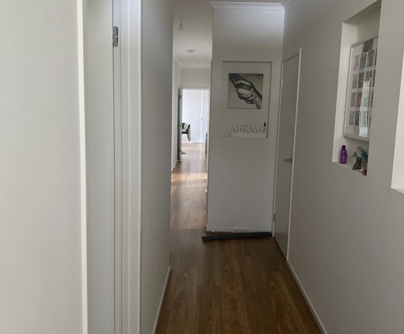 Student accommodation