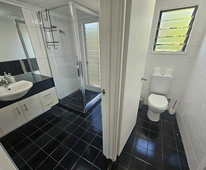 $280-450, Share-house, 3 rooms, Parramatta Park QLD 4870, Parramatta Park QLD 4870