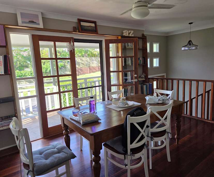 $280, Share-house, 5 bathrooms, Holland Park West QLD 4121