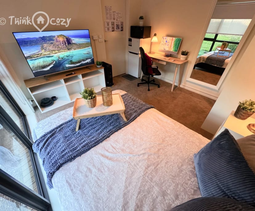 $340, Share-house, 6 bathrooms, Doncaster VIC 3108