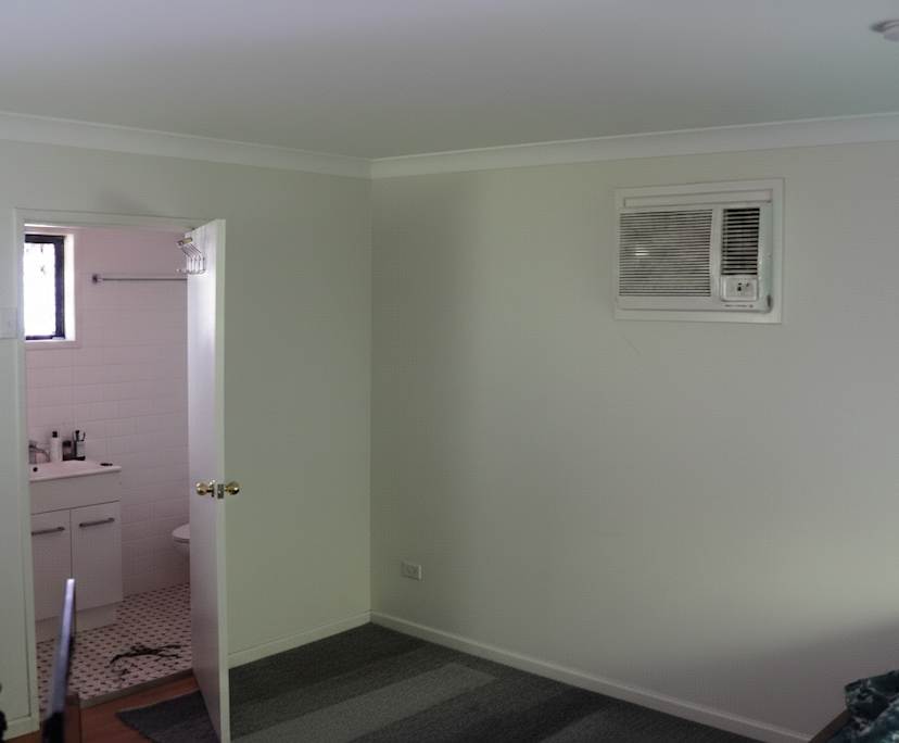 Furnished room granny flat for rent