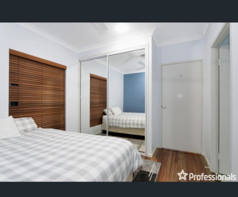 $350, Flatshare, 3 bathrooms, Mackay QLD 4740