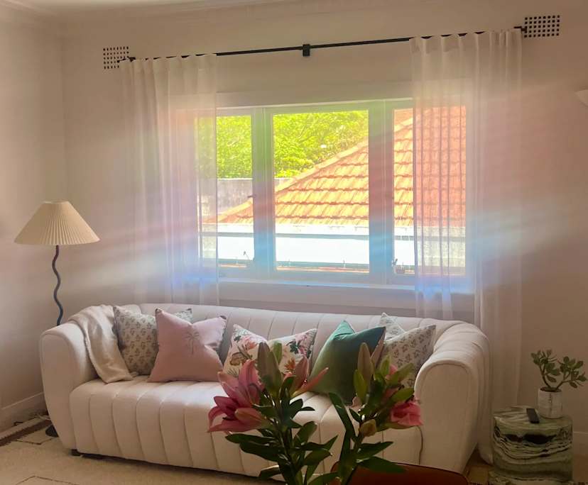 $425, Flatshare, 2 bathrooms, Rose Bay NSW 2029