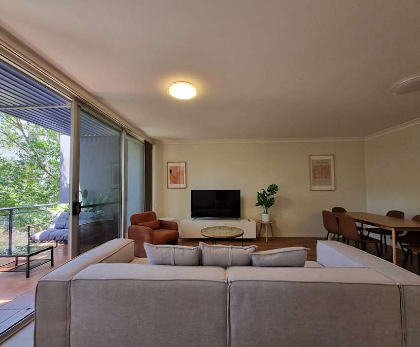 $1,390, Whole-property, 3 bathrooms, Alexandria NSW 2015