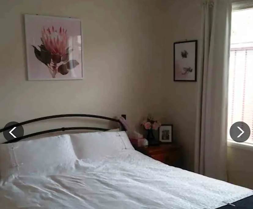 Student accommodation