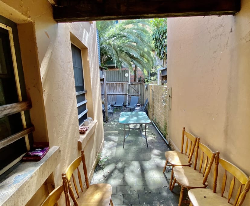 $250, Share-house, 6 bathrooms, Ultimo NSW 2007