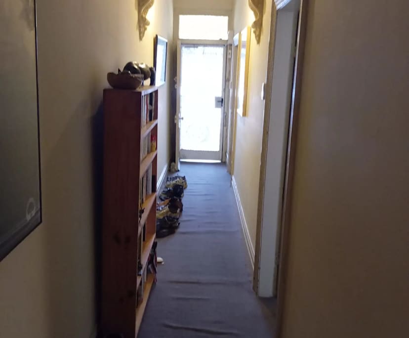 $300, Share-house, 2 bathrooms, Carlton North VIC 3054