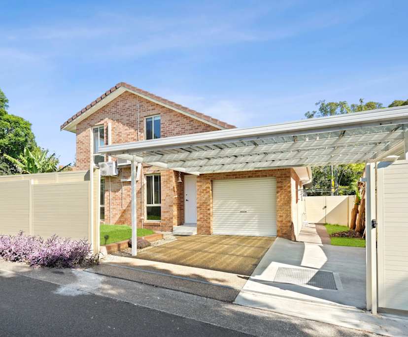 $1,600, Whole-property, 3 bathrooms, North Strathfield NSW 2137