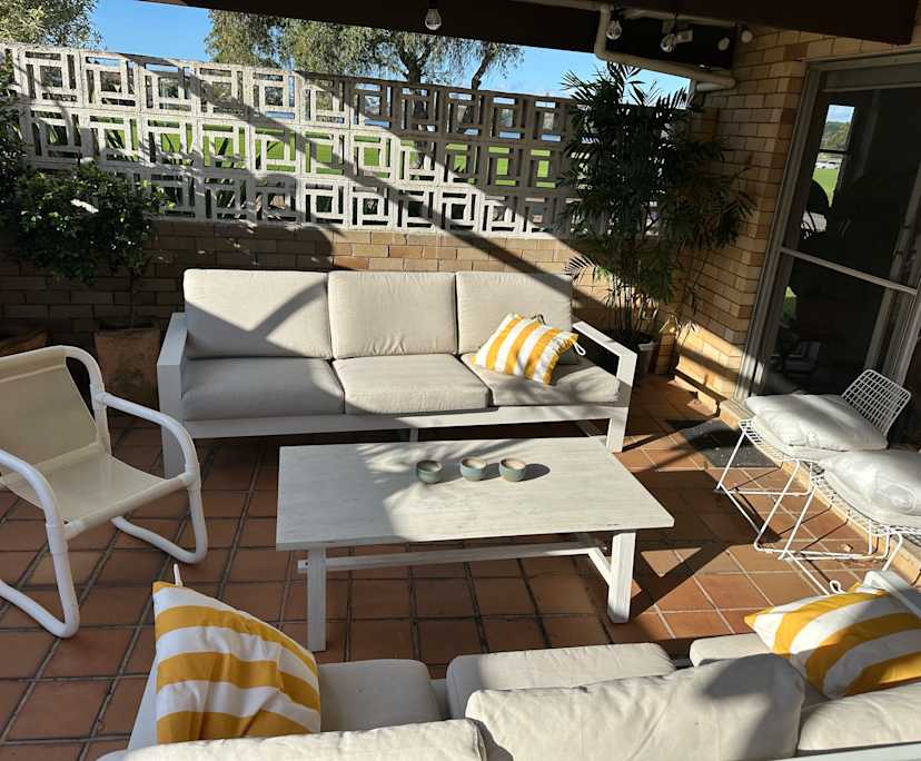 $380, Share-house, 3 bathrooms, Rodd Point NSW 2046