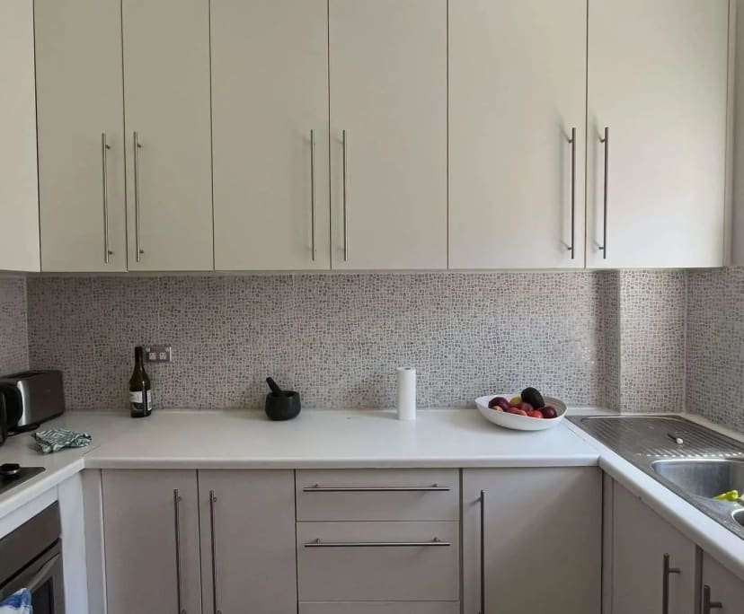 $450, Flatshare, 2 bathrooms, Rose Bay NSW 2029