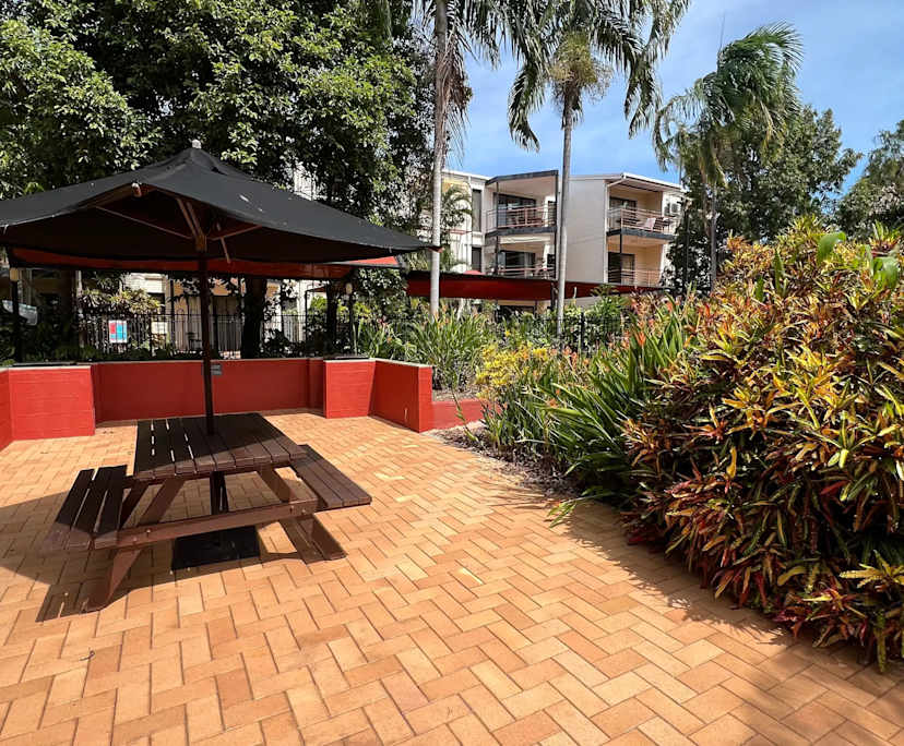 $280, Share-house, 3 bathrooms, Parap NT 0820