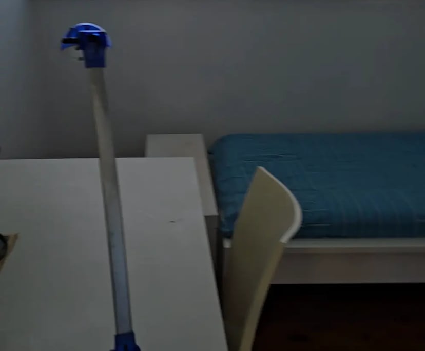 Student accommodation