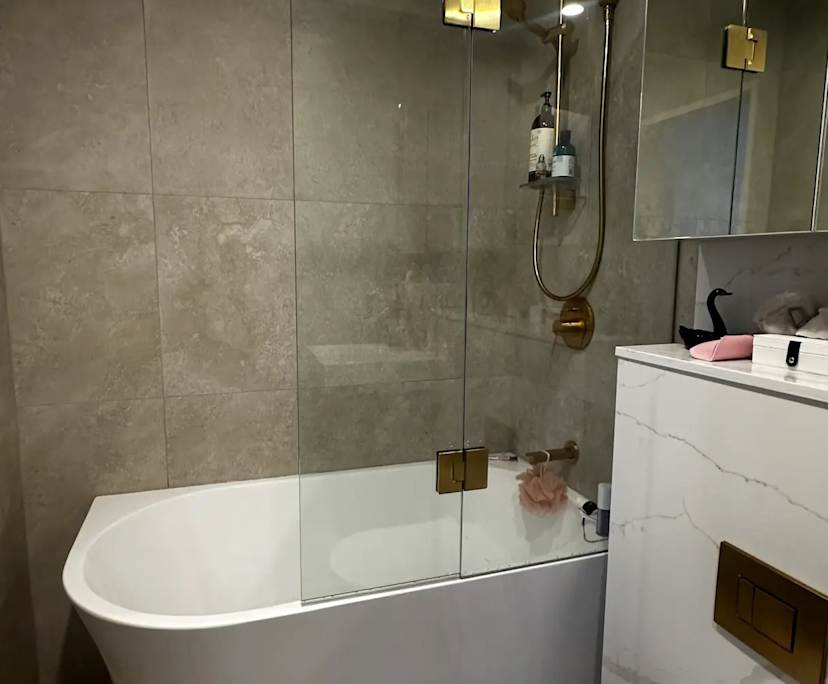 $425, Flatshare, 2 bathrooms, Parramatta NSW 2150