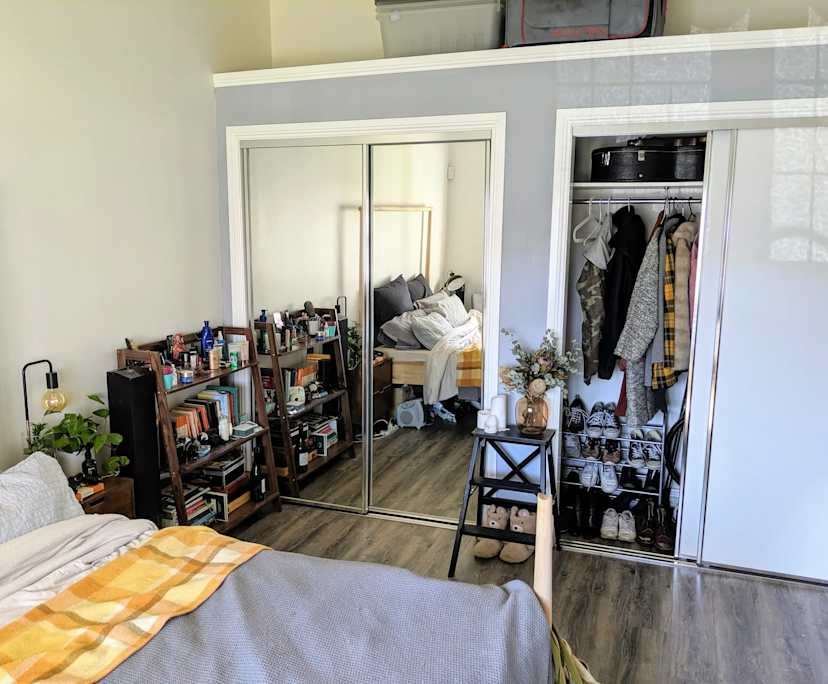 $1,100, Share-house, 3 bathrooms, Footscray VIC 3011