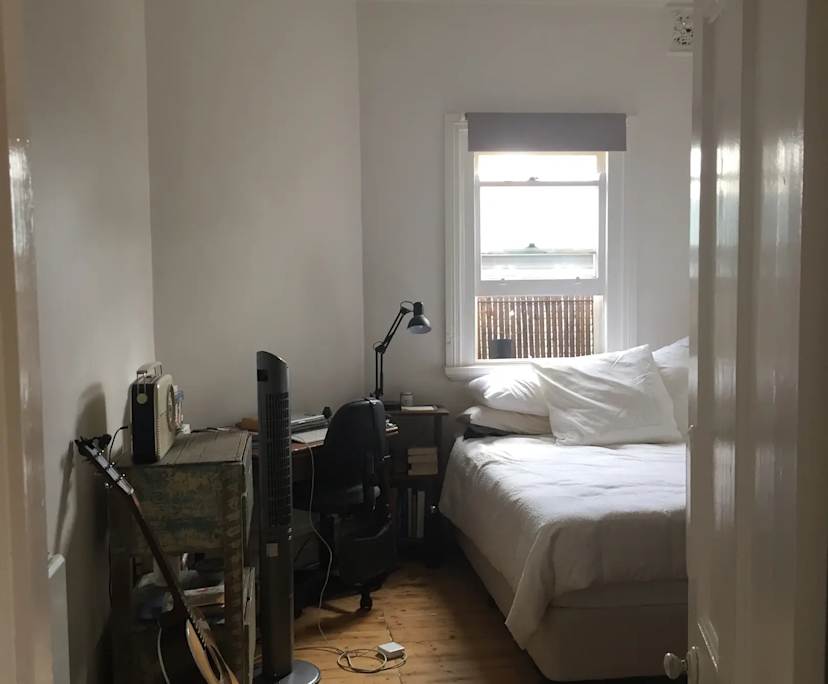 $273, Share-house, 3 bathrooms, Carlton North VIC 3054