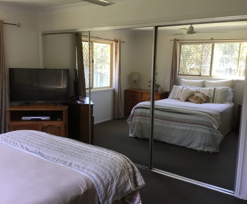 $290, Share-house, 4 bathrooms, Bogangar NSW 2488