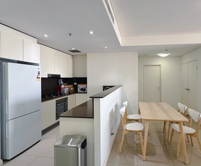 $550, Flatshare, 3 bathrooms, Mascot NSW 2020
