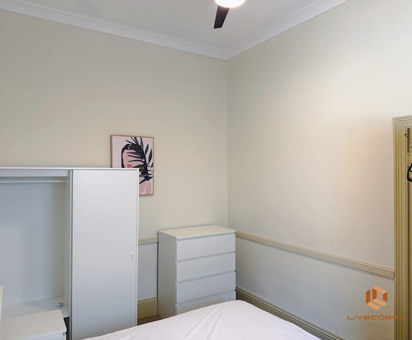 $320, Share-house, 3 bathrooms, Adelaide SA 5000