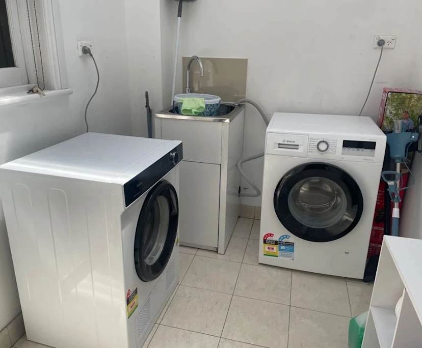 $450, Share-house, 3 bathrooms, Rhodes NSW 2138