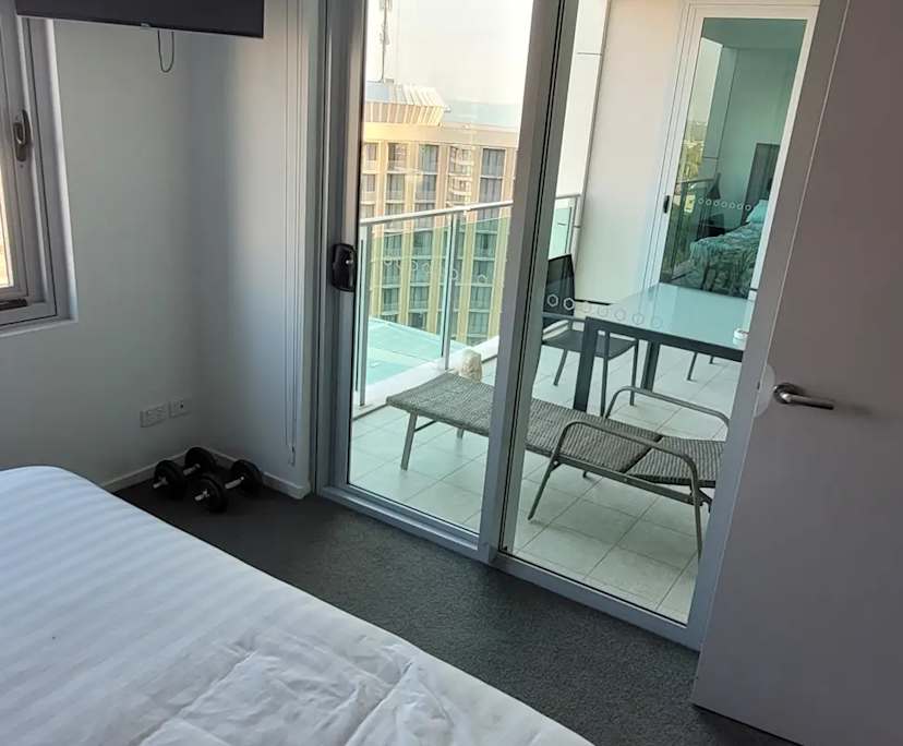 $350, Flatshare, 2 bathrooms, Darwin City NT 0800