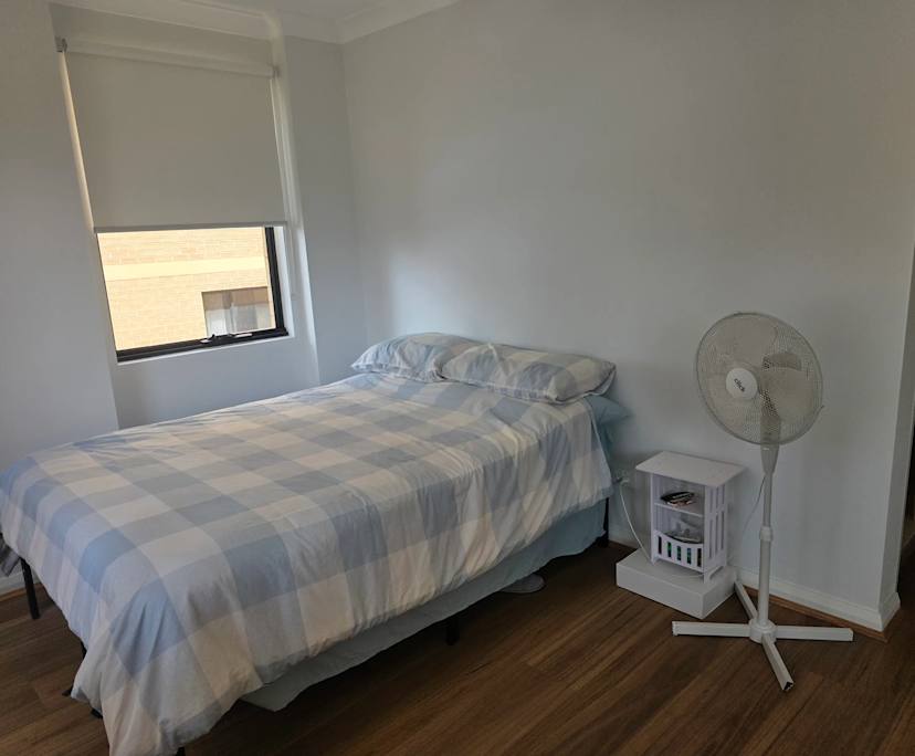 $600, Flatshare, 2 bathrooms, Burwood NSW 2134