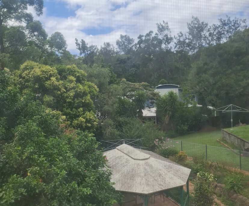 Room in a share house