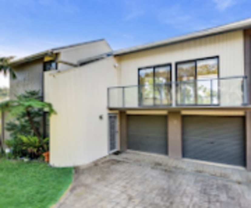 Student accommodation