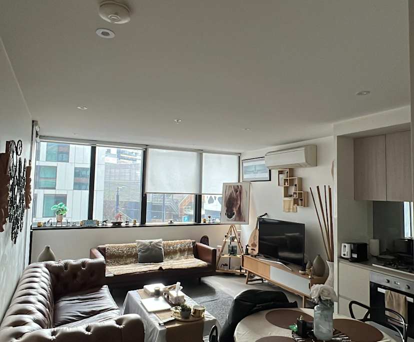 $400, Flatshare, 2 bathrooms, Docklands VIC 3008